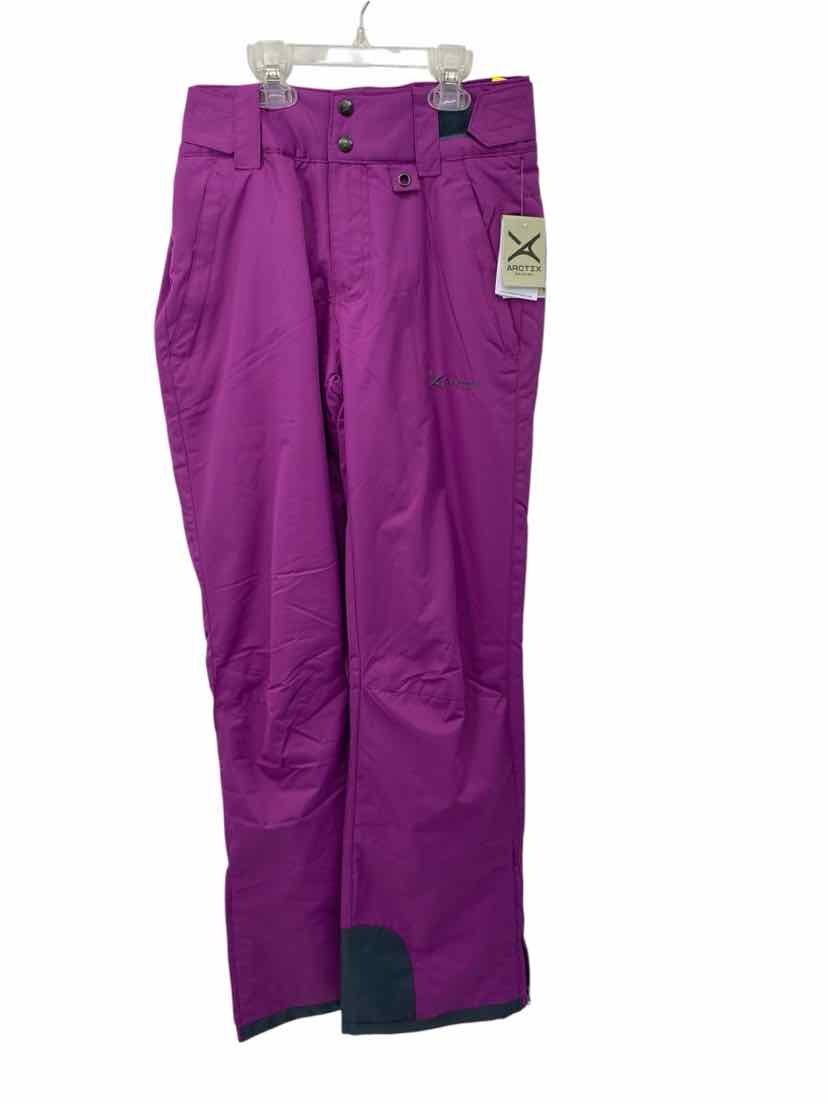 Arctix Ladies Size S NEW Snowpants