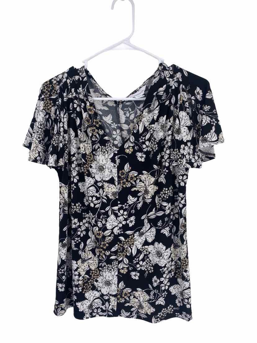 Liz Claiborne Ladies Size Small Shirt