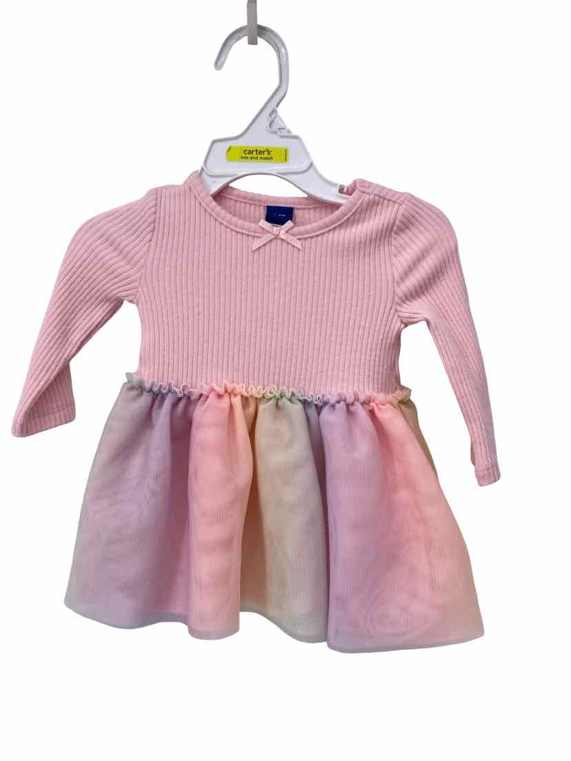 Old Navy Kids Size 0-3m Dress