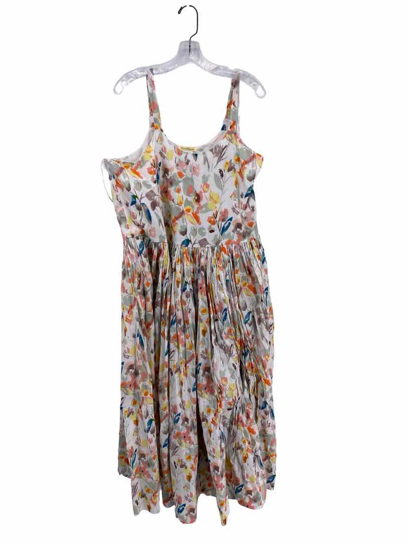 Sweet Magnolia Ladies Size XXL Dress