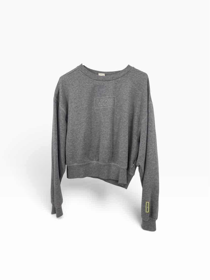Vans Ladies Size S Pullover