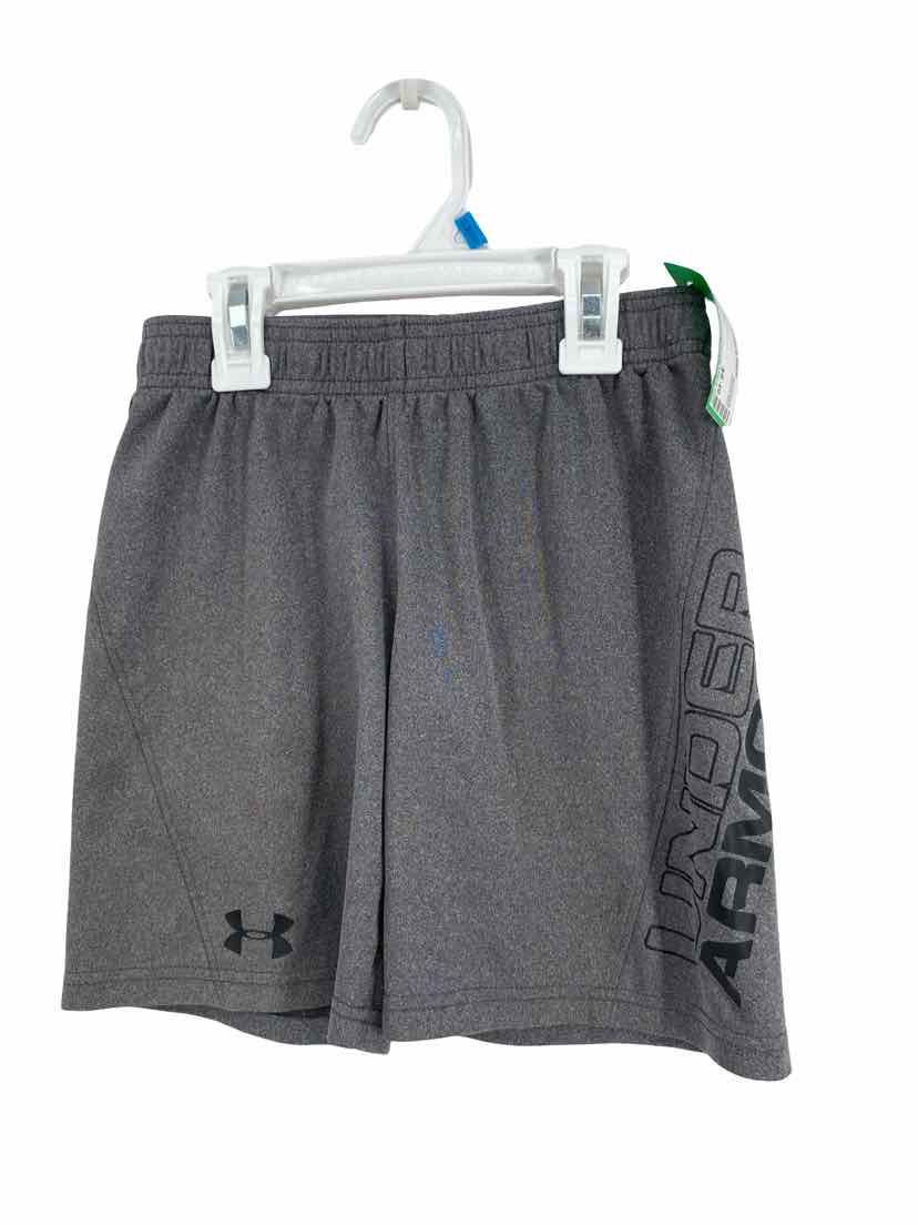 Under Armour Kids Size 6 Shorts