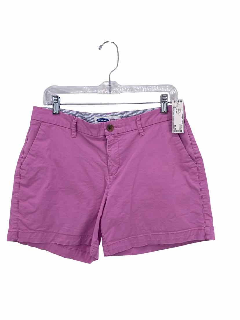 Old Navy Ladies Size 10 Shorts