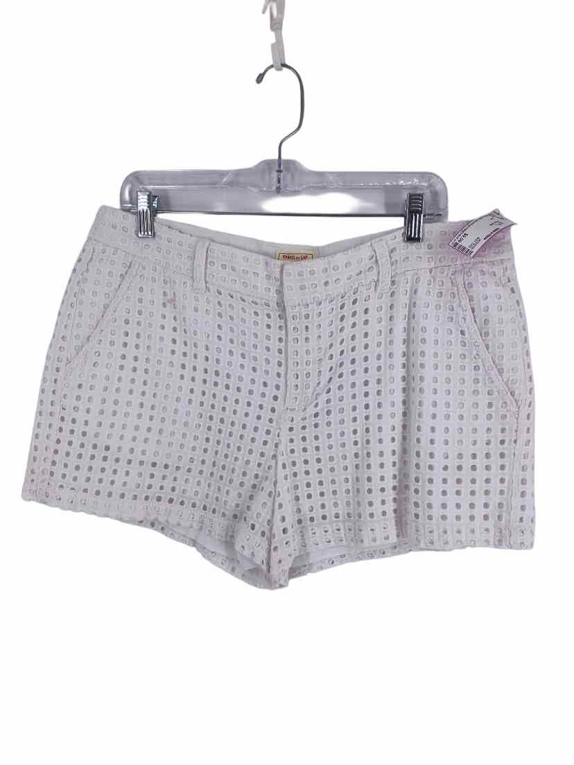 Gap Ladies Size 12 Shorts