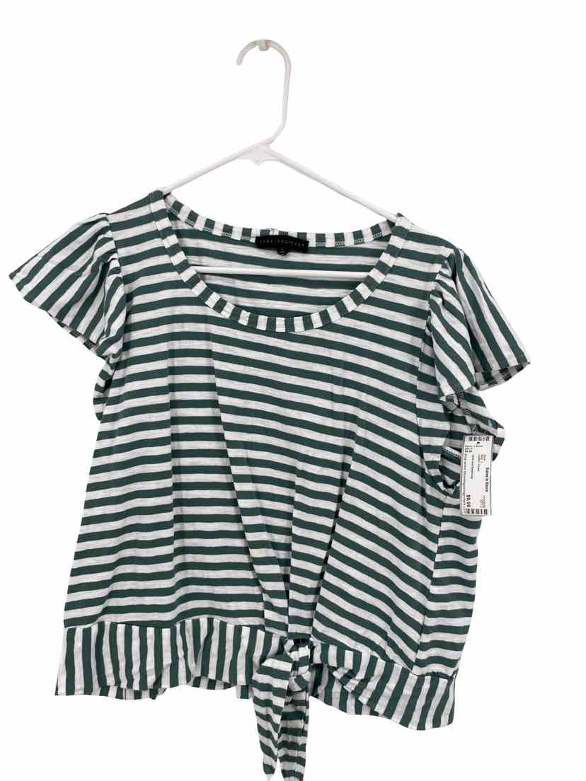 Jane and Delancey Ladies Size L Shirt