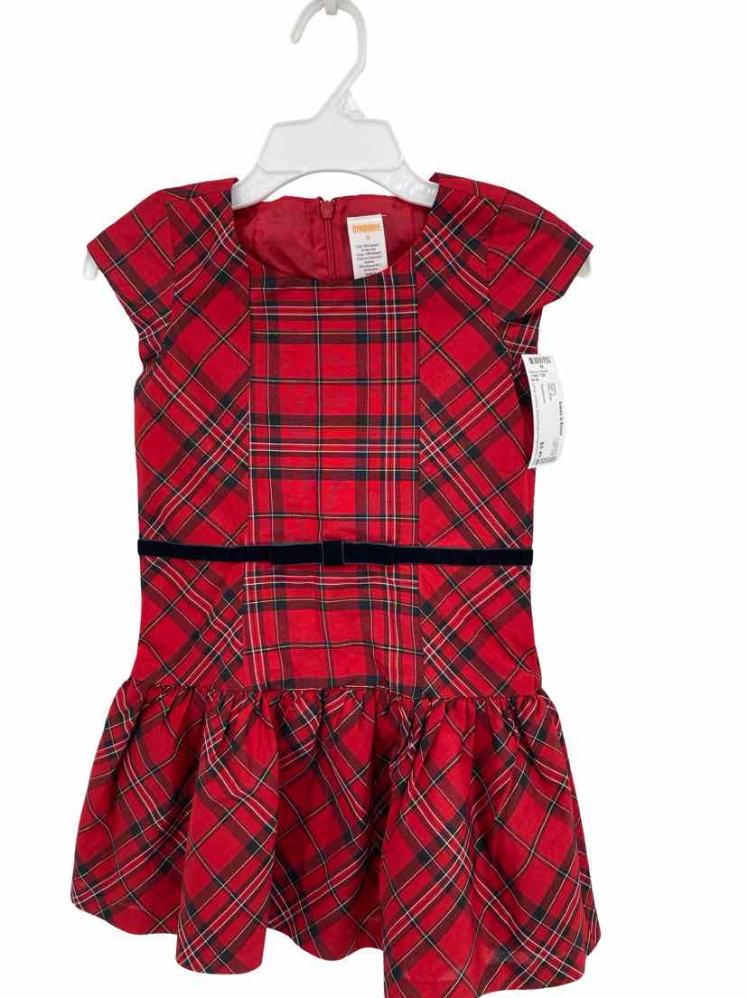 Gymboree Kids Size 5 Dress