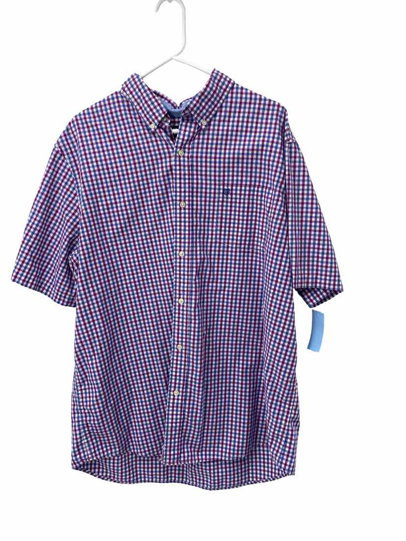 Chaps Men's Size XXL Shirt