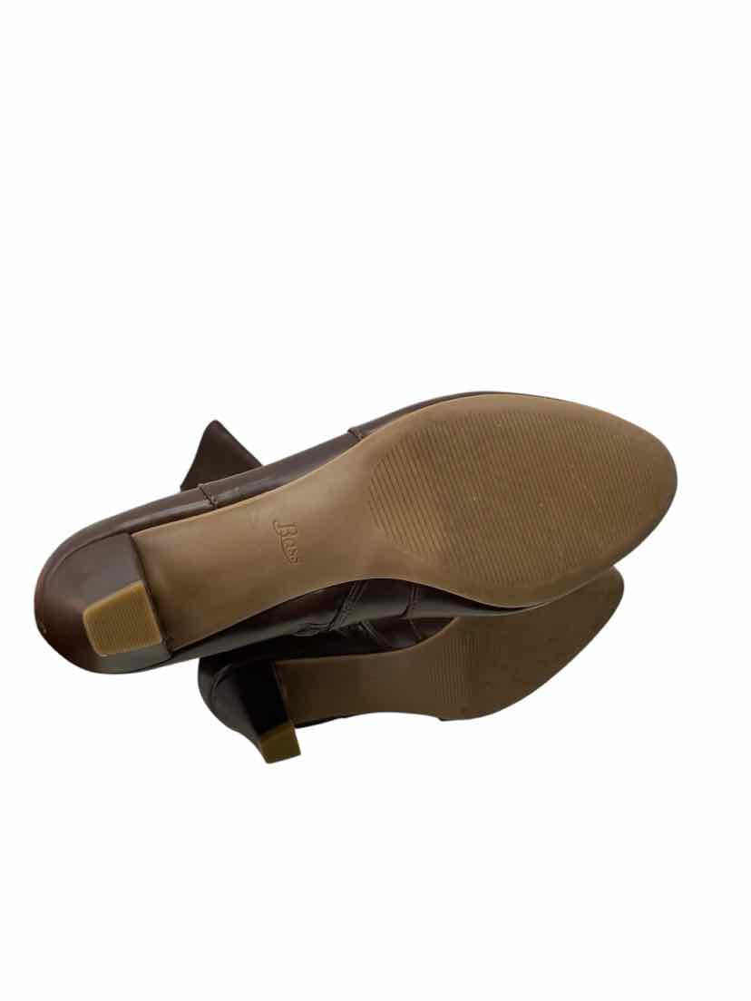 Bass Ladies Size 8 Boots