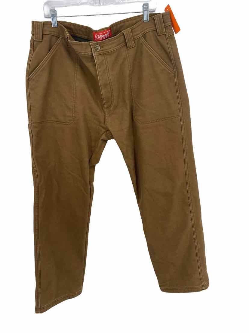 Coleman Men's Size 38x32 Pants