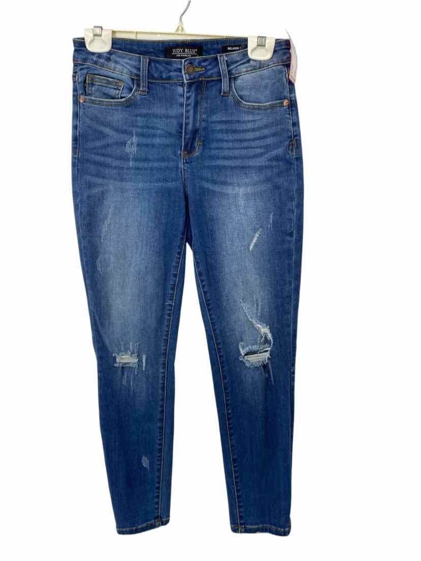 Judy Blue Ladies Size 29/8 Jeans