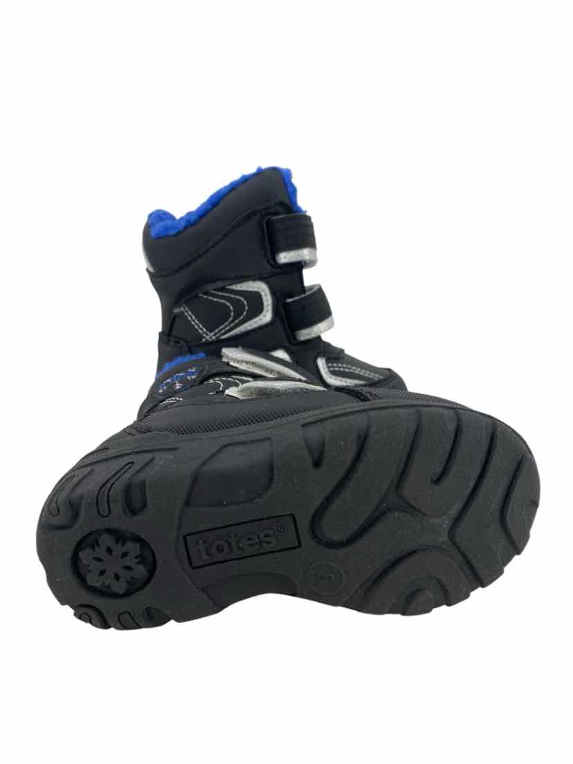 Totes Kids Size 5 Boots