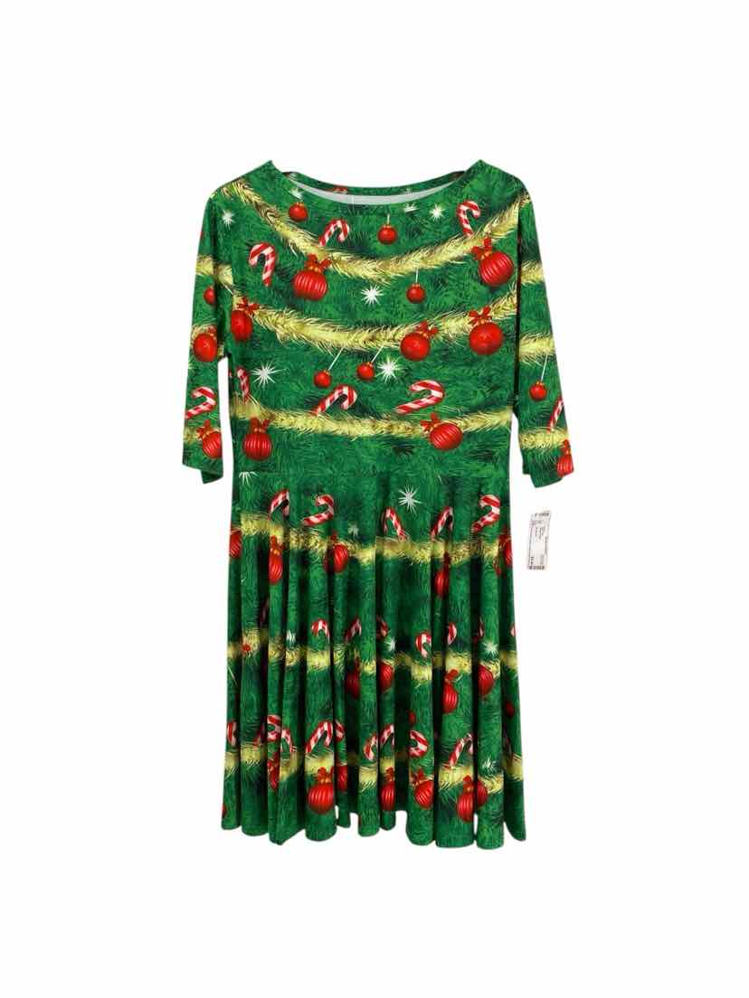 No Brand Ladies Size XXL Dress