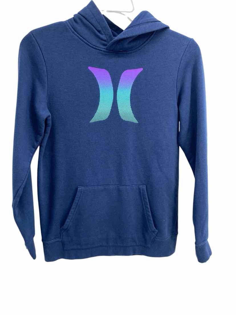 Hurley Kids Size XL Pullover