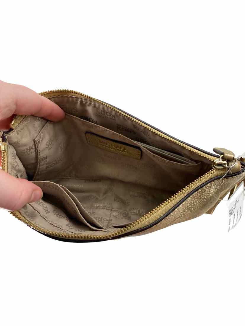 Michael Kors Ladies 8.5/10 Wristlet