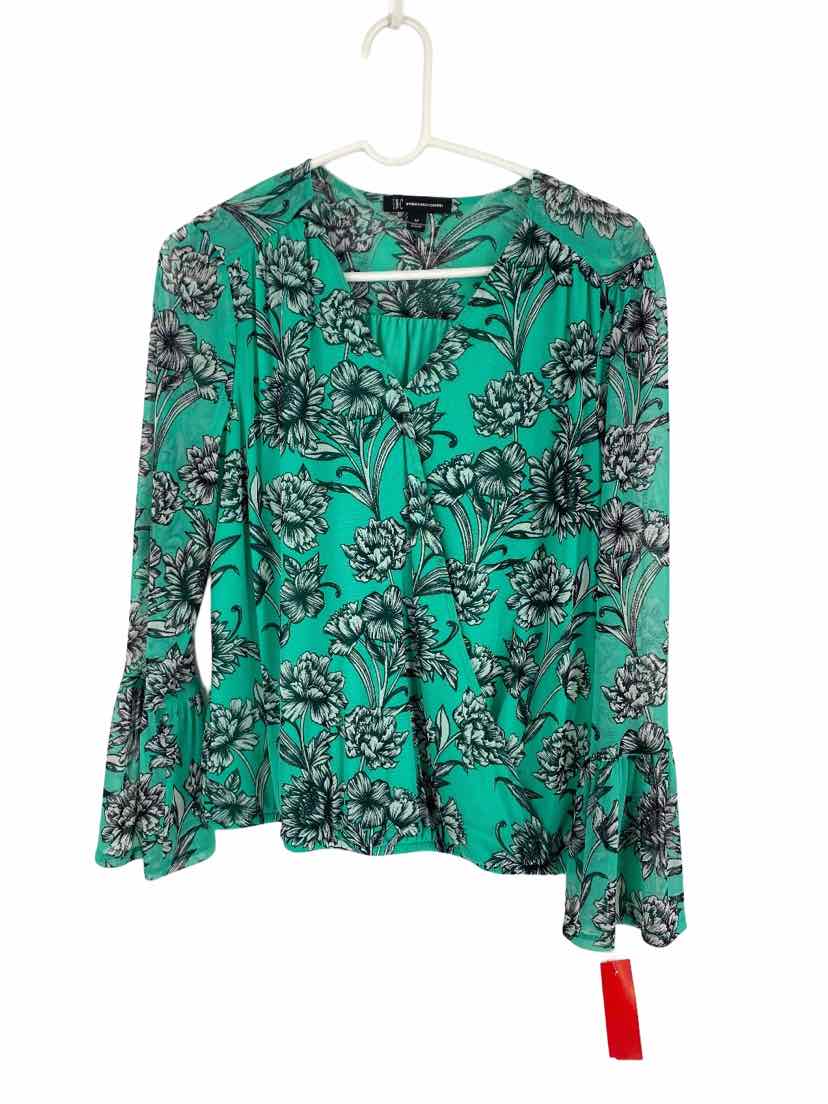Inc Ladies Size M Shirt
