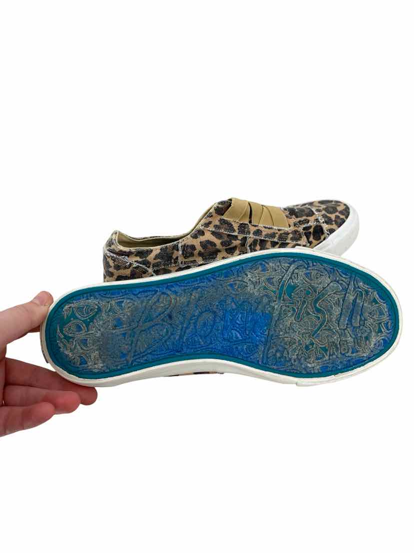 Blowfish Ladies Size 7.5 Shoes