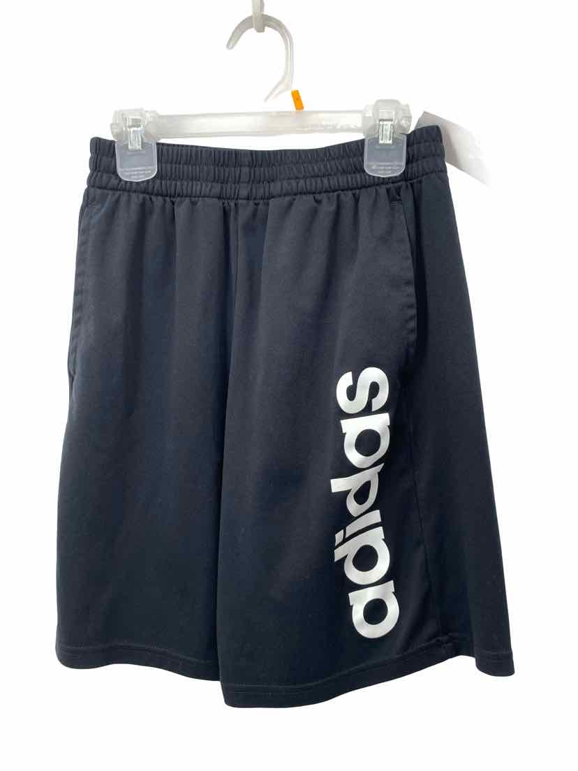 Adidas Kids Size 10/12 Shorts