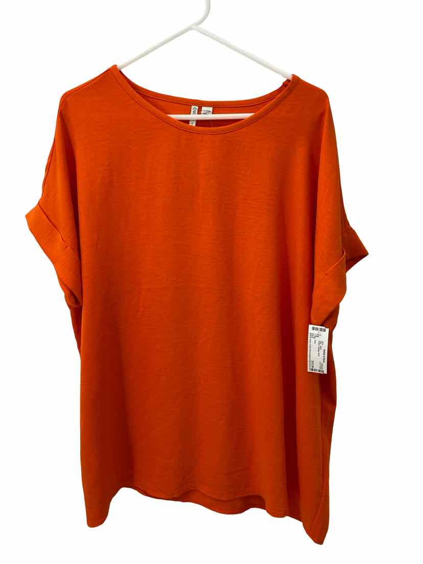 Cato Ladies Size 18/20 NEW Shirt