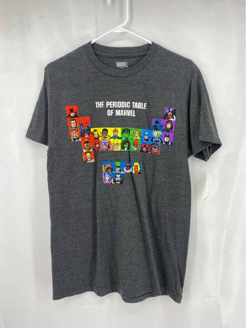 Marvel Men's Size M Shirt