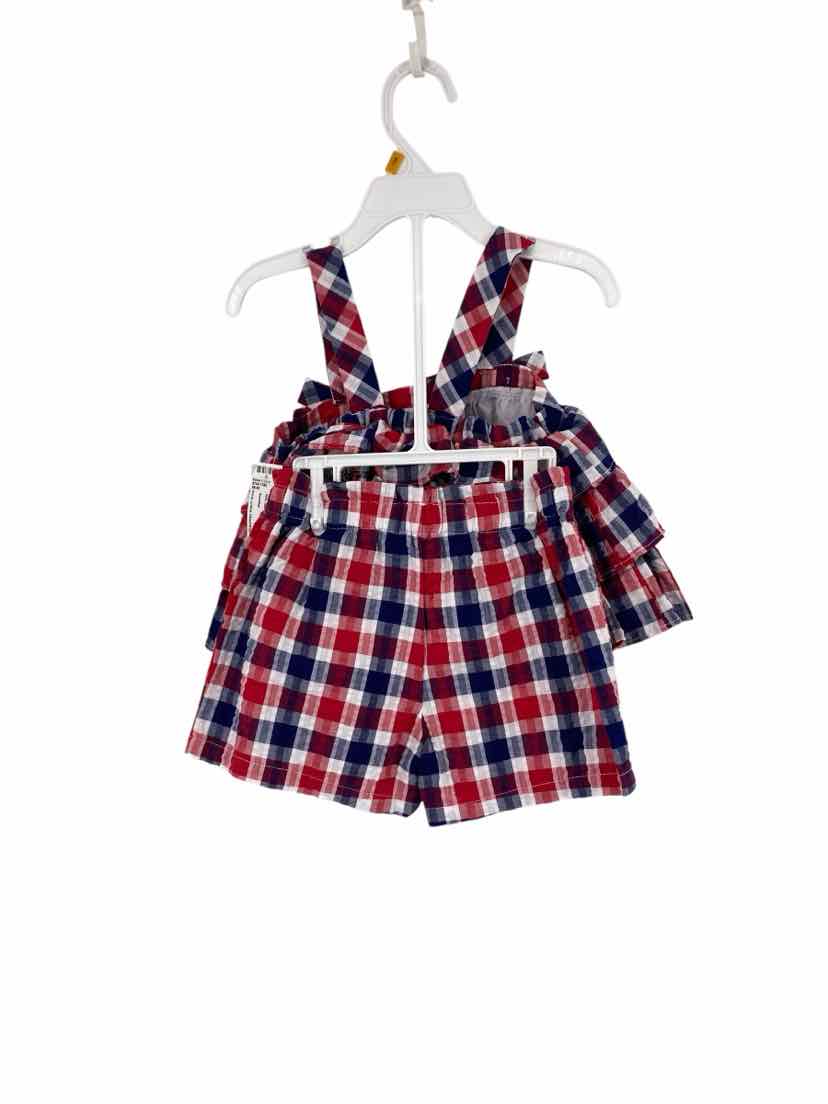 Goodlad Kids Size 4/4T NEW 2 pc