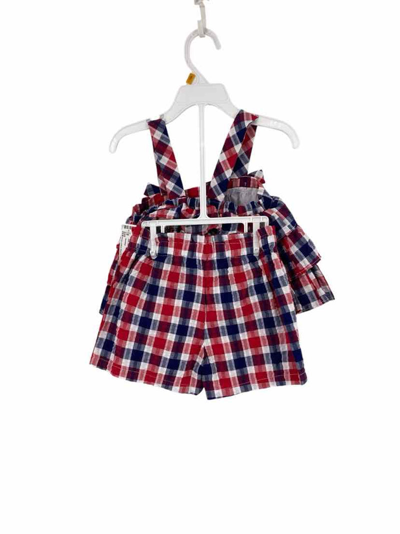 Goodlad Kids Size 4/4T NEW 2 pc