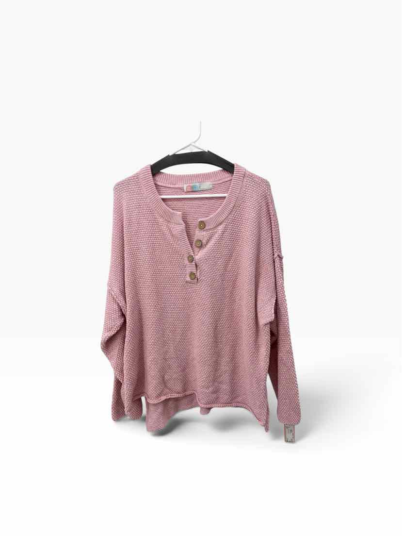 Free People Ladies Size M Sweater