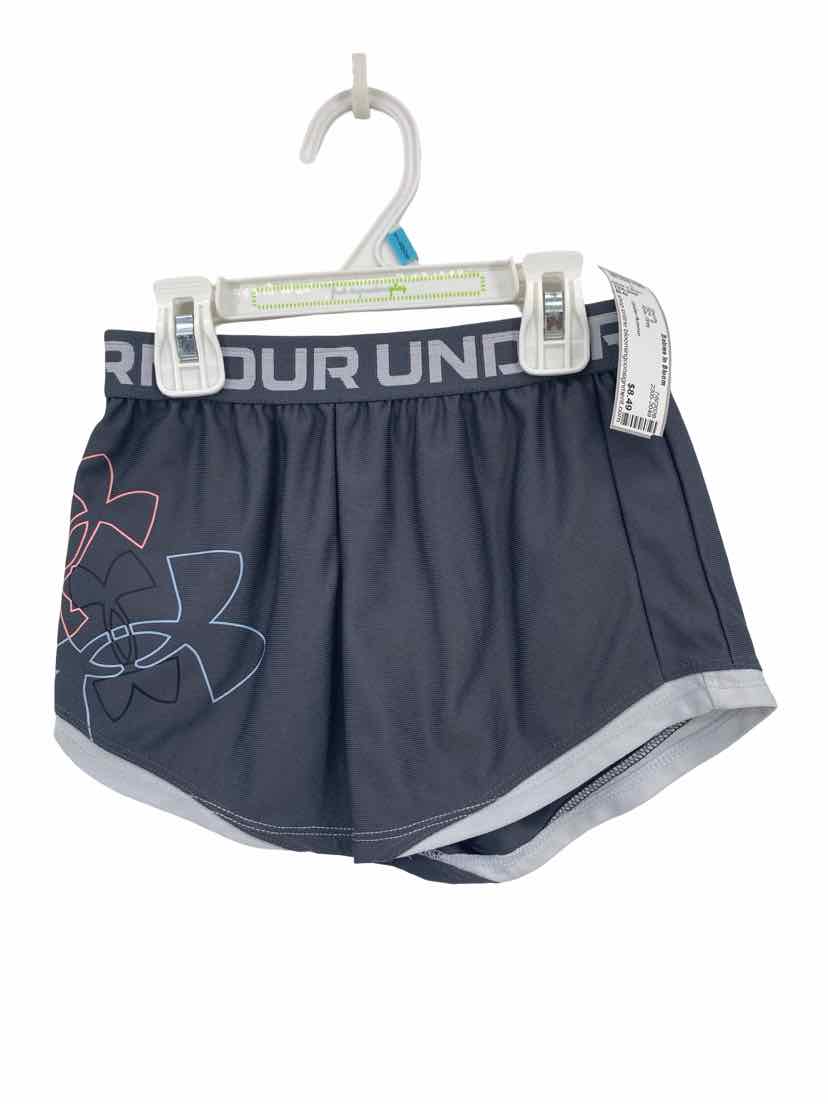 Under Armour Kids Size 6 Shorts
