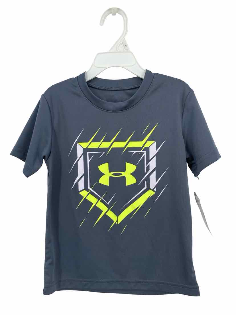 Under Armour Kids Size 4 Shirt
