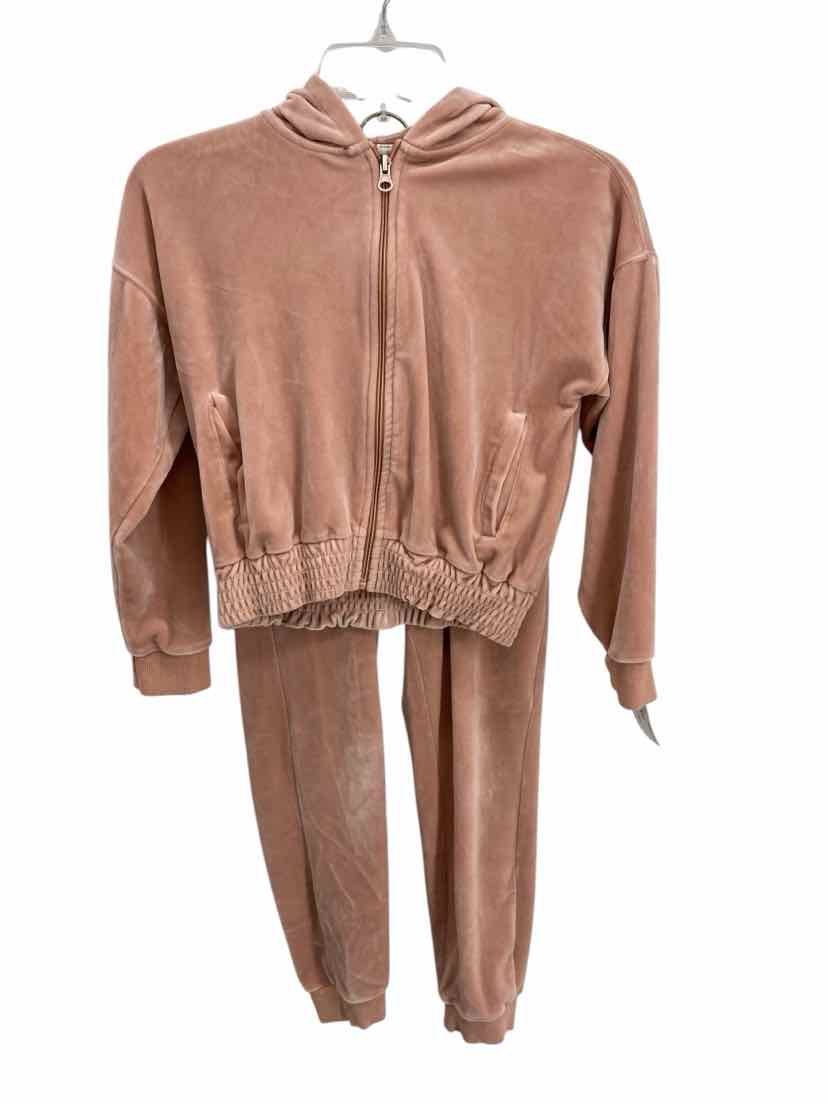 Jessica Simpson Kids Size 8/10 2 pc