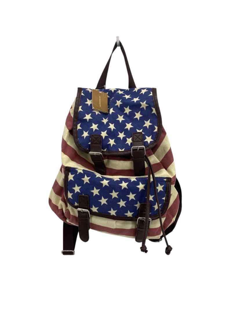 Francesca Ladies NEW Backpack