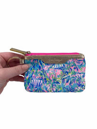 Lilly Pulitzer Ladies Pouch
