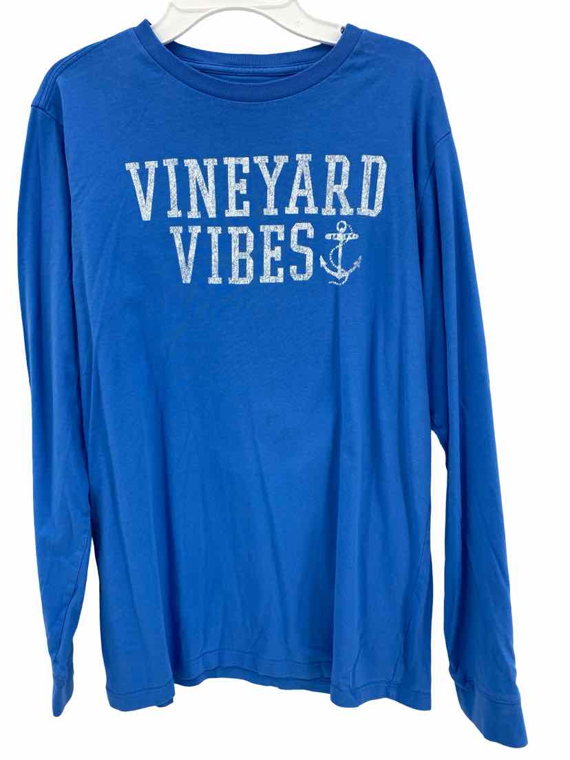 Vineyard Vines Kids Size 18 Shirt