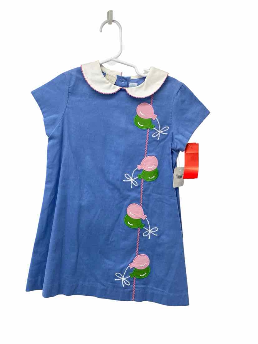 Betti Terell Kids Size 4t NEW Dress