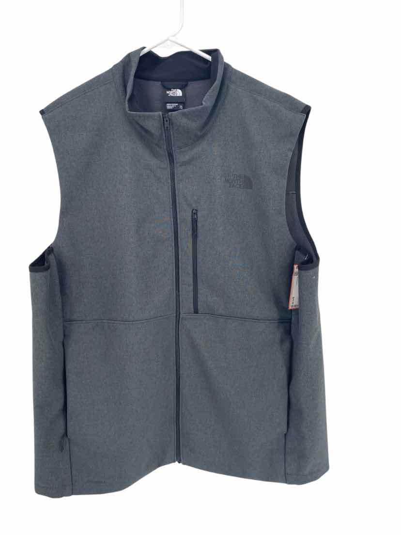 North Face Men's Size XXL Vest