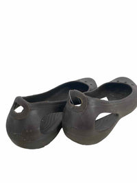 Crocs Ladies Size 8 Shoes