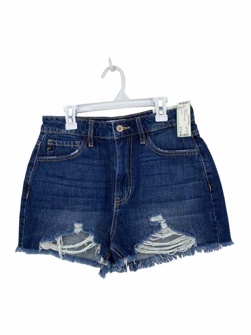 Kan Can Ladies Size 5/26 NEW Shorts