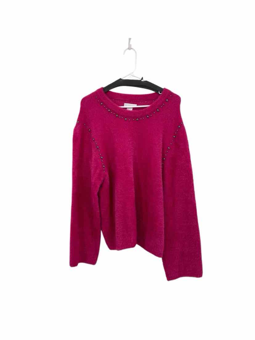 Design History Ladies Size XL Sweater