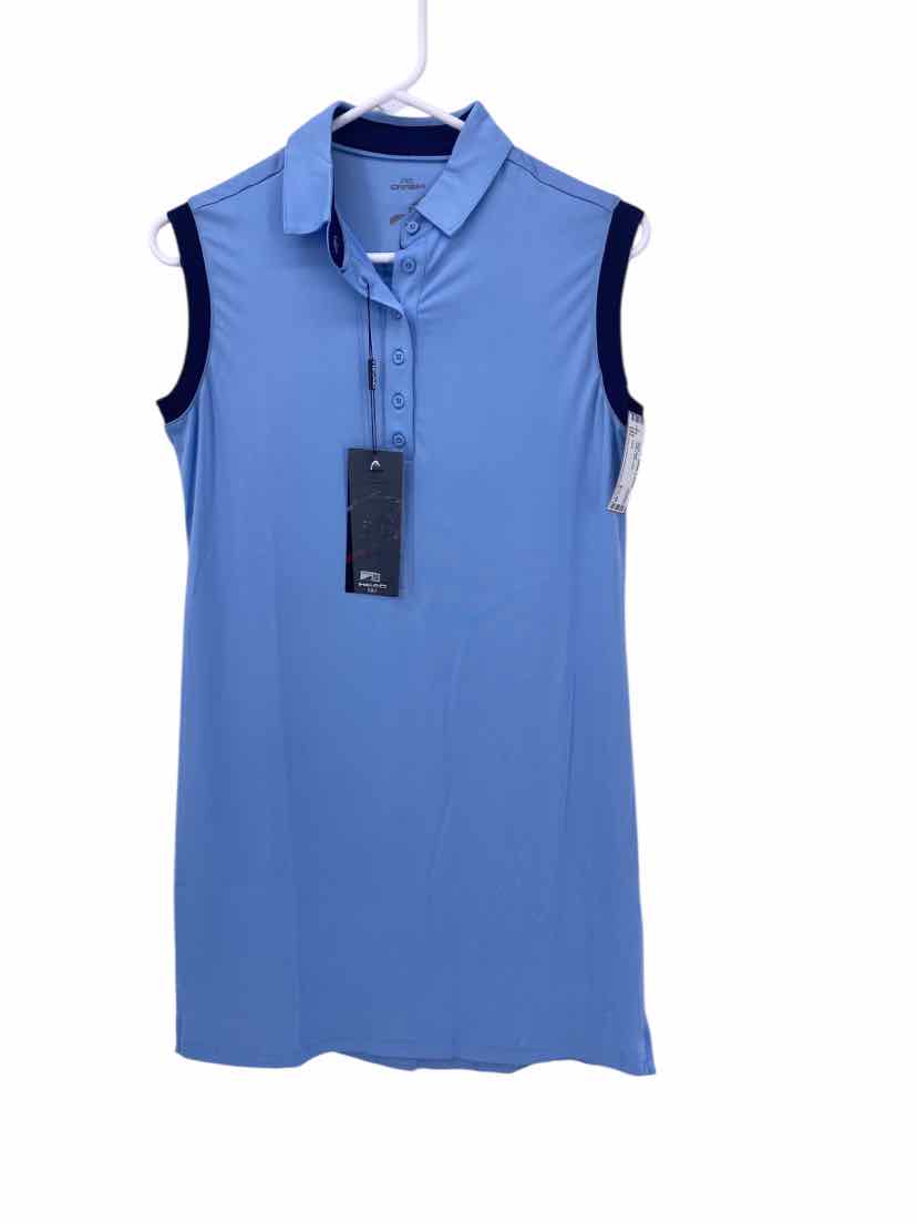 Head Ladies Size Small NEW Dress