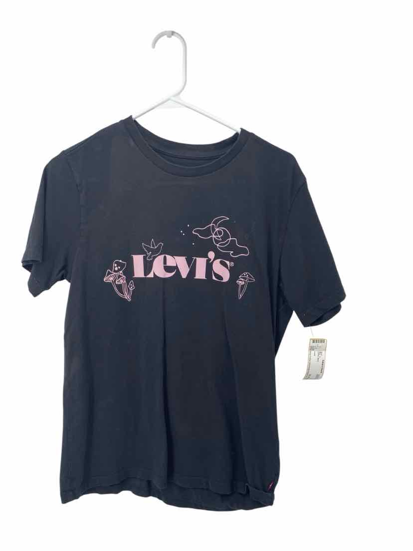 Levis Ladies Size S Shirt