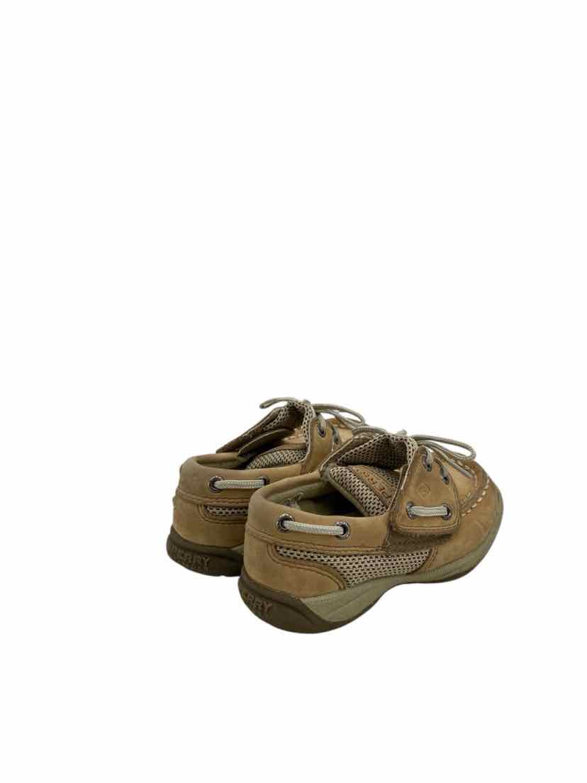 Sperry Kids Size 7.5 Shoes