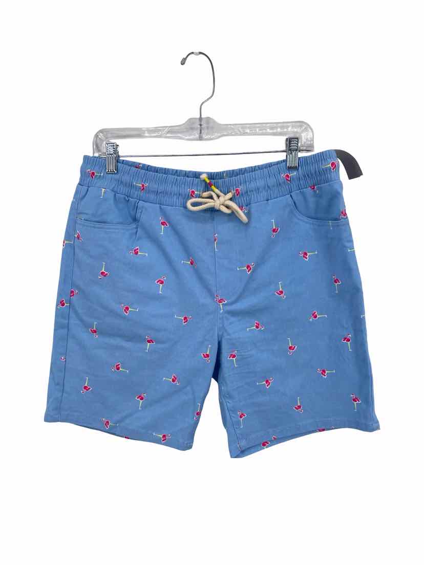 Raw Yarn Industries Men's Size L Shorts