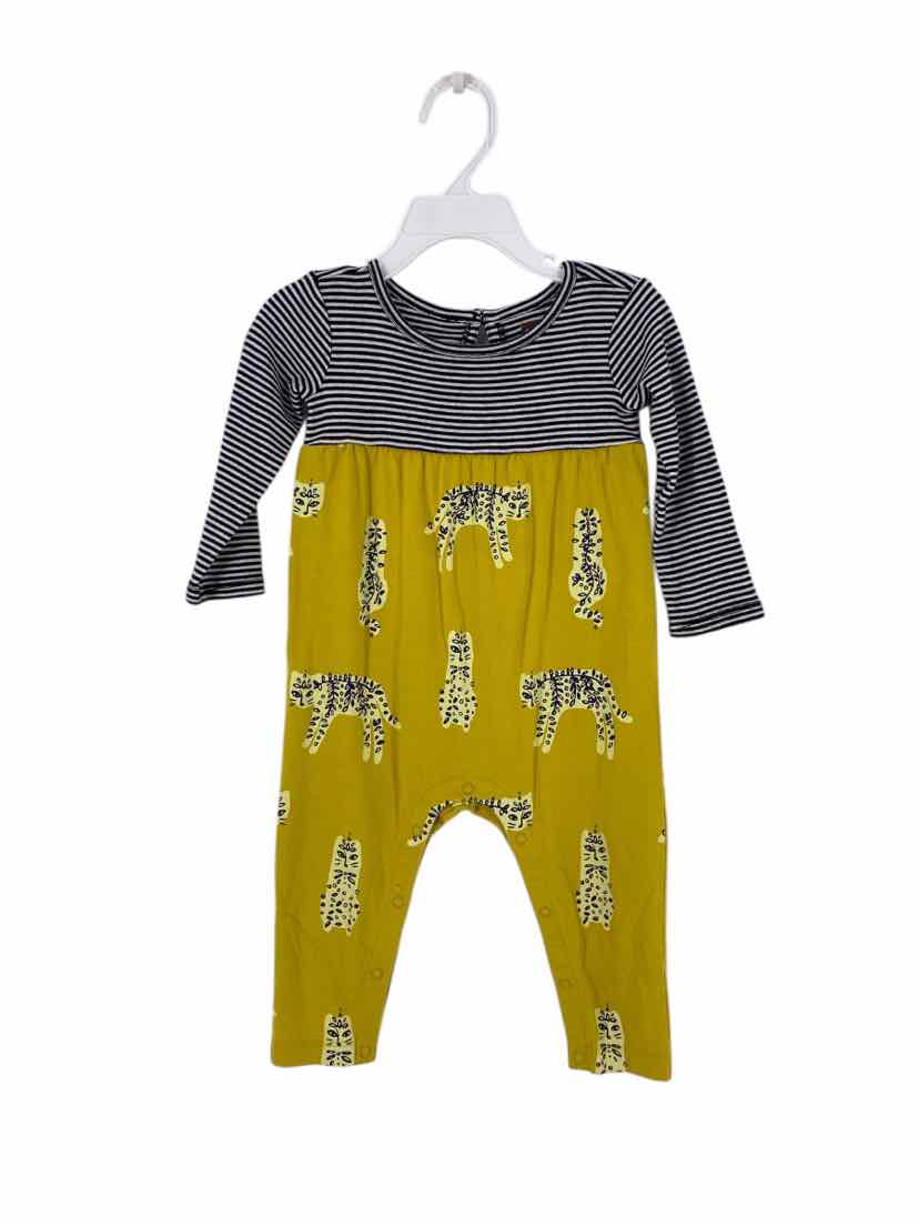 Tea Kids Size 9-12m 1 pc