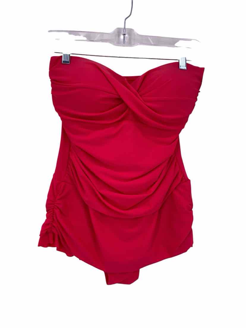 Shore Shapes Ladies Size 10 Bathing Suit