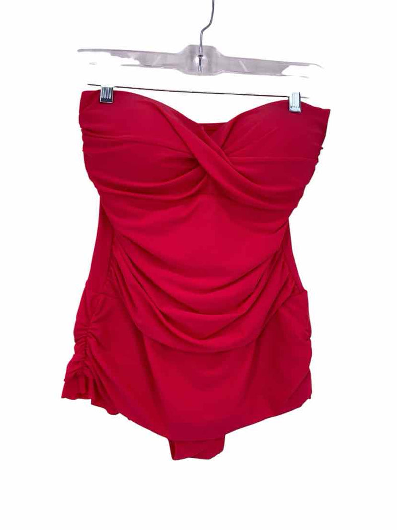 Shore Shapes Ladies Size 10 Bathing Suit