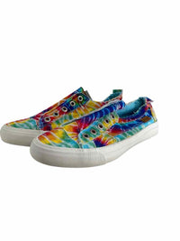 Blowfish Ladies Size 8 Shoes