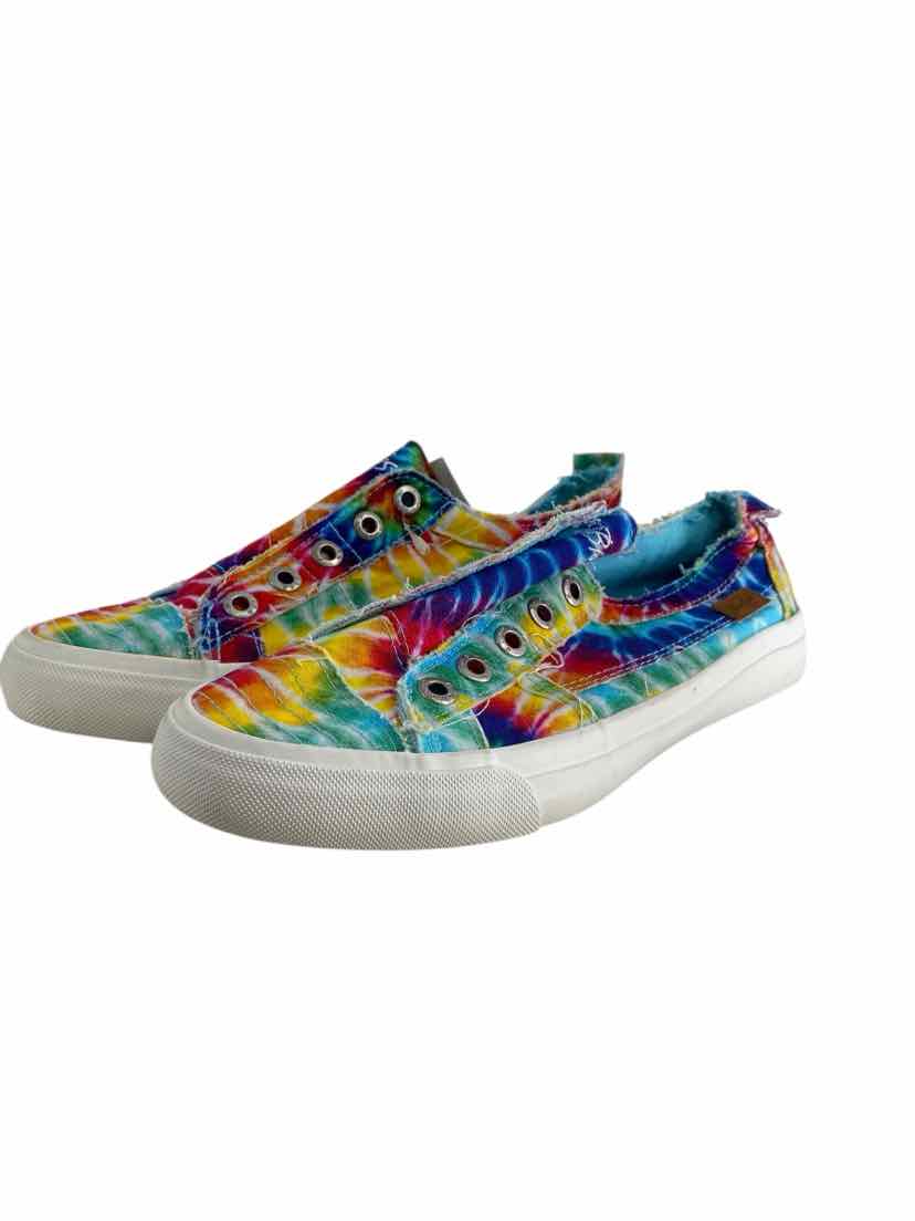 Blowfish Ladies Size 8 Shoes