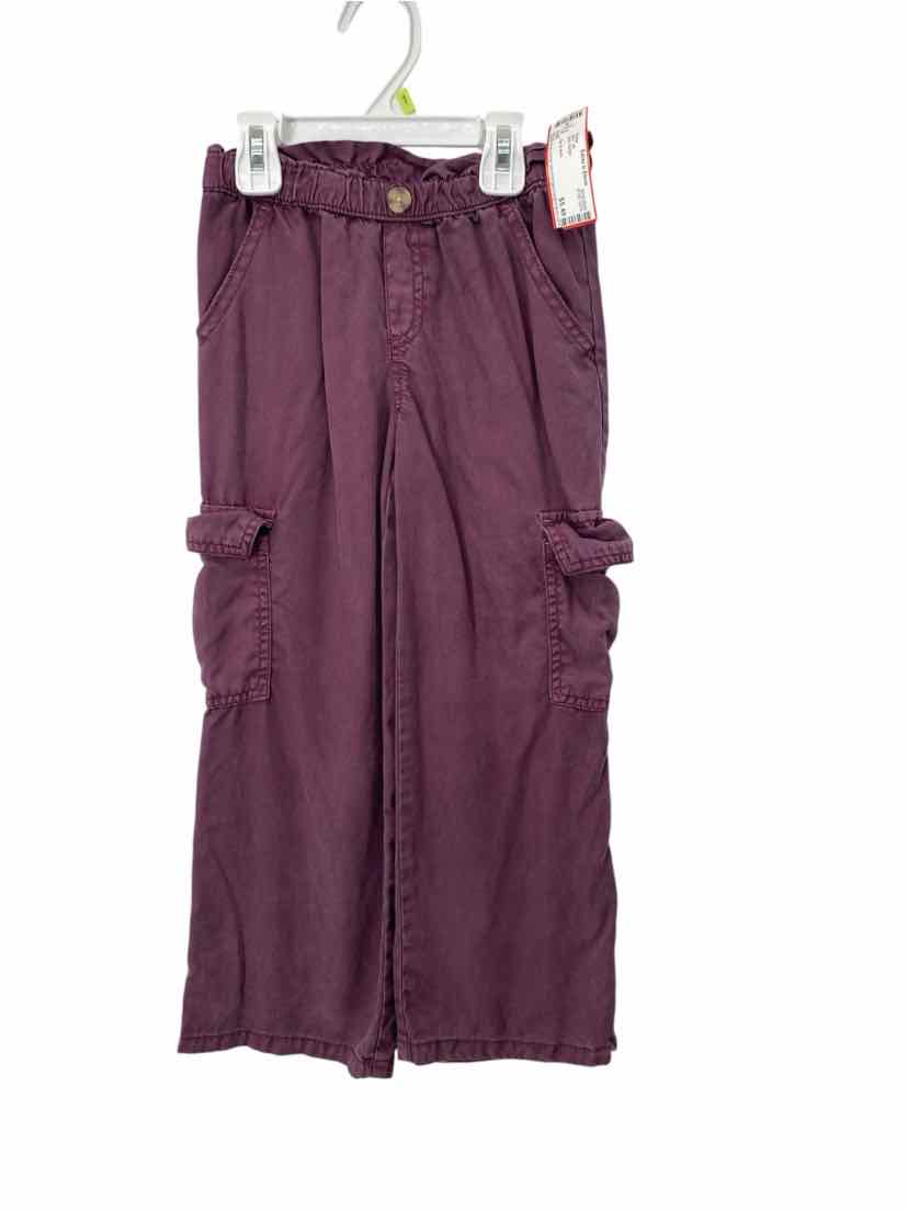 Cat & Jack Kids Size 4/5 Pants