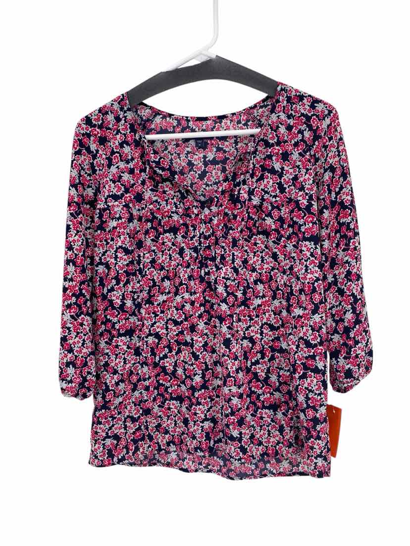 Gap Ladies Size M Shirt