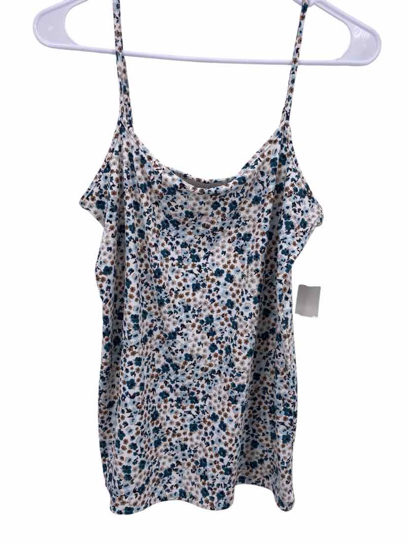 Loft Ladies Size Medium Shirt