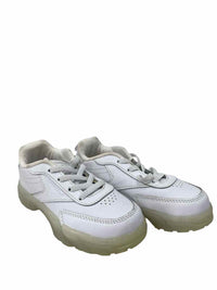 Adidas Kids Size 10 Like New Shoes